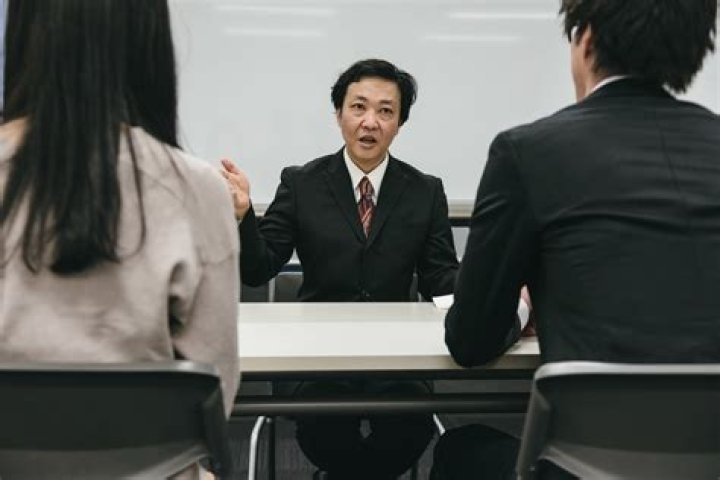 バイト面接で「聞かれること」完全ガイド｜好印象の答え方と注意点