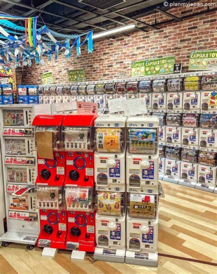 ドン・キホーテ 境 大橋店を徹底ガイド：場所、見どころ、上手な使い方