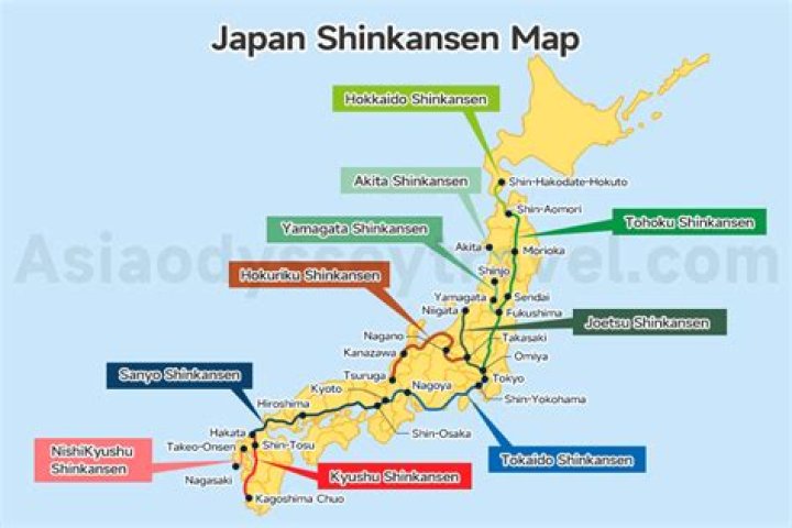 日本の三大都市とは？東京・大阪・名古屋の役割と違い