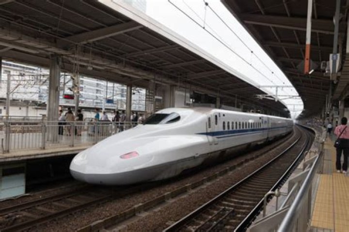 新潟から東京の新幹線ガイド：所要時間・料金・乗り換えのコツ